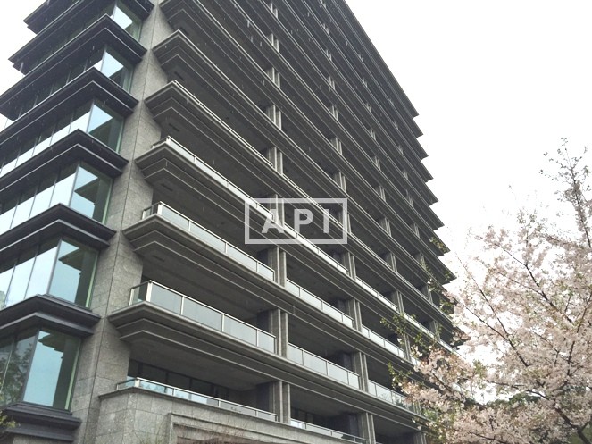  | THE PARKHOUSE GRAN CHIDORIGAFUCHI Exterior photo 06