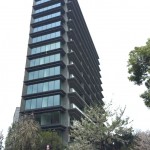  | THE PARKHOUSE GRAN CHIDORIGAFUCHI Exterior photo 04