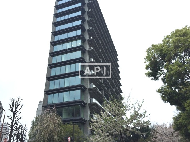  | THE PARKHOUSE GRAN CHIDORIGAFUCHI Exterior photo 04