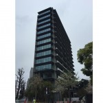  | THE PARKHOUSE GRAN CHIDORIGAFUCHI Exterior photo 03