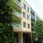  | PARK HOUSE JINGU-GAIEN Exterior photo 01