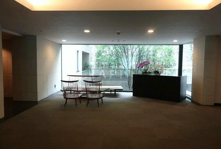  | PARK HOUSE JINGU-GAIEN Exterior photo 07