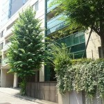  | PARK HOUSE JINGU-GAIEN Exterior photo 03