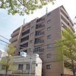  | COSMO HIROO Exterior photo 01