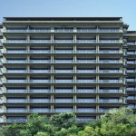  | THE PARKHOUSE GRAN CHIDORIGAFUCHI Exterior photo 01