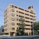  | VERA HEIGHTS SENZOKU Exterior photo 01