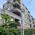  | TOUR ROYAL SANGUBASHI Exterior photo 01