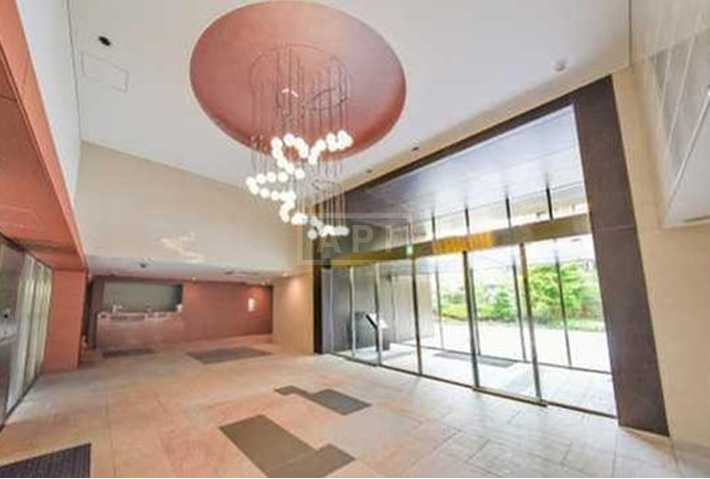  | PARK HOMES MEGURO THE RESIDENCE Exterior photo 18