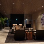  | HIRAKAWACHO MORI TOWER RESIDENCE Exterior photo 02