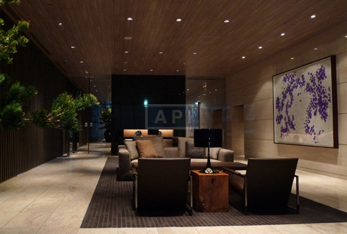  | HIRAKAWACHO MORI TOWER RESIDENCE Exterior photo 02