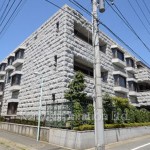  | ROI VERT GAKUGEIDAIGAKU Exterior photo 02