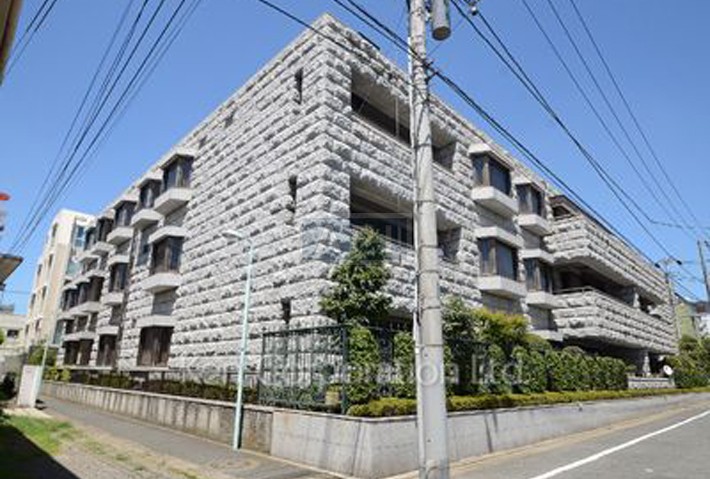  | ROI VERT GAKUGEIDAIGAKU Exterior photo 02