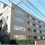  | SHOTO APARTMENT Exterior photo 01