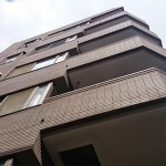  | COSMOS Azabujyuban Exterior photo 01