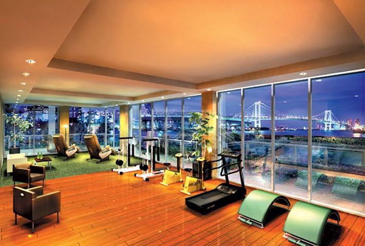  | BAY CREST TOWER Exterior photo 05