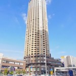  | NAKA-MEGURO ATLAS TOWER Exterior photo 02