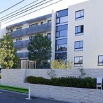  | GRAND HILLS SEIJO Exterior photo 02