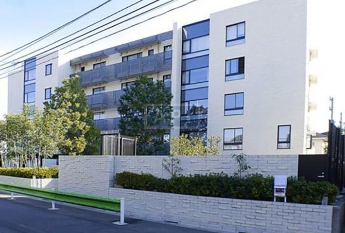  | GRAND HILLS SEIJO Exterior photo 02