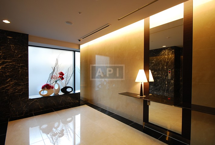  | CITY TOWER SHINJUKU-SHINTOSHIN Exterior photo 03