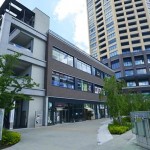  | NAKA-MEGURO ATLAS TOWER Exterior photo 01