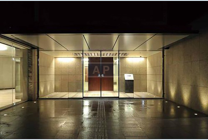  | NAKA-MEGURO ATLAS TOWER Exterior photo 03