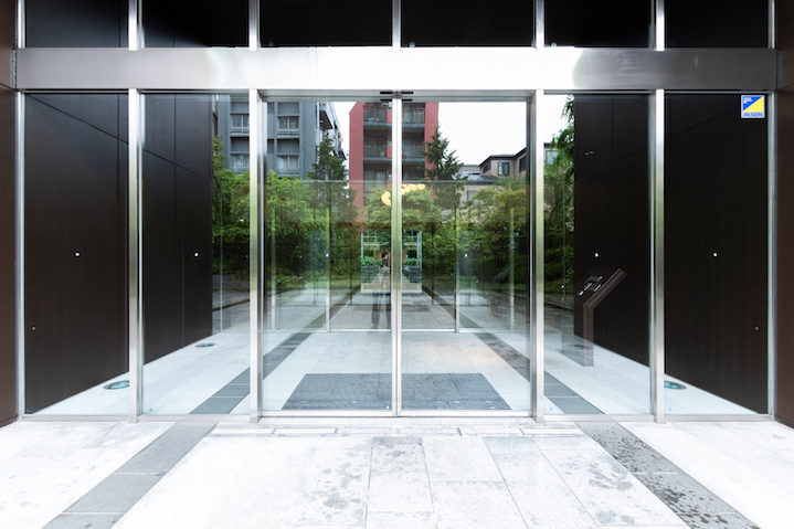  | PARK HOMES MEGURO THE RESIDENCE Exterior photo 07