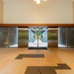  | PARK HOMES MEGURO THE RESIDENCE Exterior photo 09