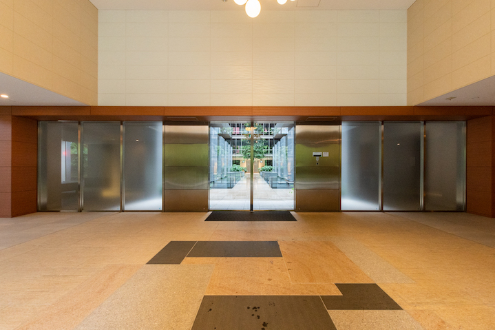  | PARK HOMES MEGURO THE RESIDENCE Exterior photo 09