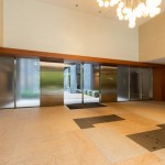  | PARK HOMES MEGURO THE RESIDENCE Exterior photo 10