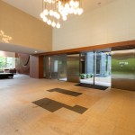  | PARK HOMES MEGURO THE RESIDENCE Exterior photo 11