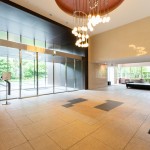  | PARK HOMES MEGURO THE RESIDENCE Exterior photo 16