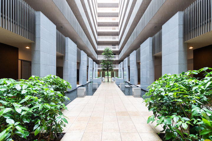  | PARK HOMES MEGURO THE RESIDENCE Exterior photo 19