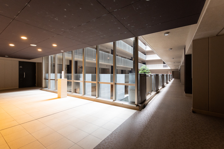  | PARK HOMES MEGURO THE RESIDENCE Exterior photo 13