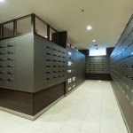  | PARK HOMES MEGURO THE RESIDENCE Exterior photo 14