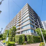  | PARK HOMES MEGURO THE RESIDENCE Exterior photo 03