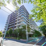  | PARK HOMES MEGURO THE RESIDENCE Exterior photo 02