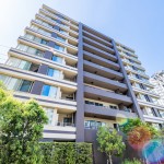  | PARK HOMES MEGURO THE RESIDENCE Exterior photo 04