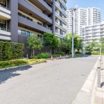  | PARK HOMES MEGURO THE RESIDENCE Exterior photo 06