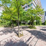  | PARK HOMES MEGURO THE RESIDENCE Exterior photo 05