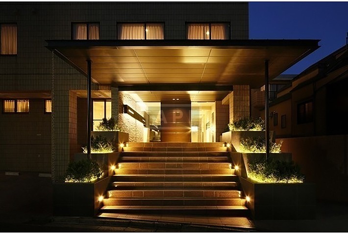  | THE RESIDENCE MEGURO Exterior photo 05