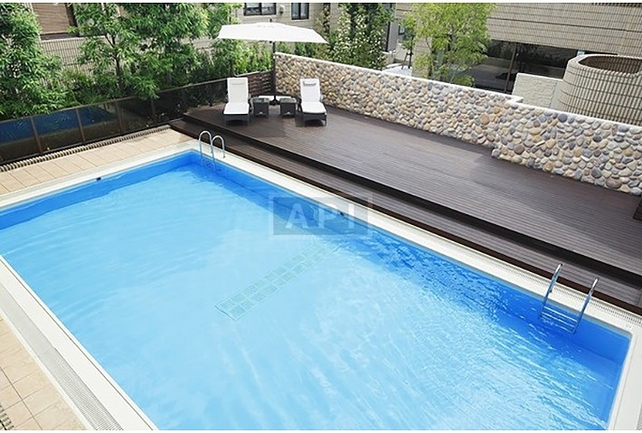  | THE RESIDENCE MEGURO Exterior photo 07