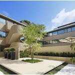  | THE RESIDENCE MEGURO Exterior photo 01