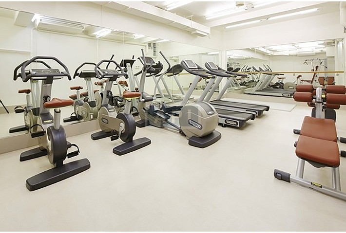  | THE RESIDENCE MEGURO Exterior photo 06