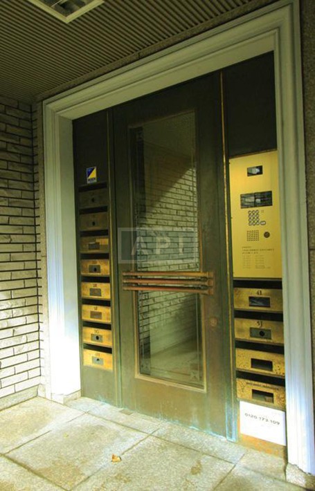  | GRAND MANNER AOBADAI Exterior photo 02