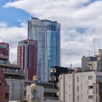  | COSMOS Azabujyuban Exterior photo 02