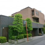  | Grandir Akasaka Exterior photo 01