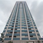  | CITY TOWER SHINJUKU-SHINTOSHIN Exterior photo 01