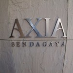  | AXIA SENDAGAYA Exterior photo 02