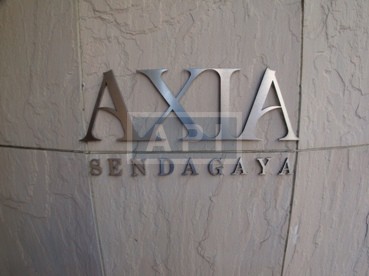  | AXIA SENDAGAYA Exterior photo 02