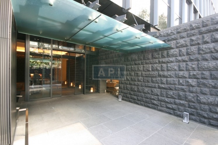  | WATERRAS TOWER RESIDENCE Exterior photo 02